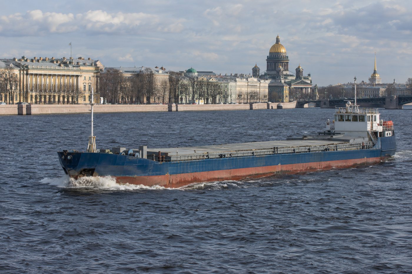 Скоро здесь